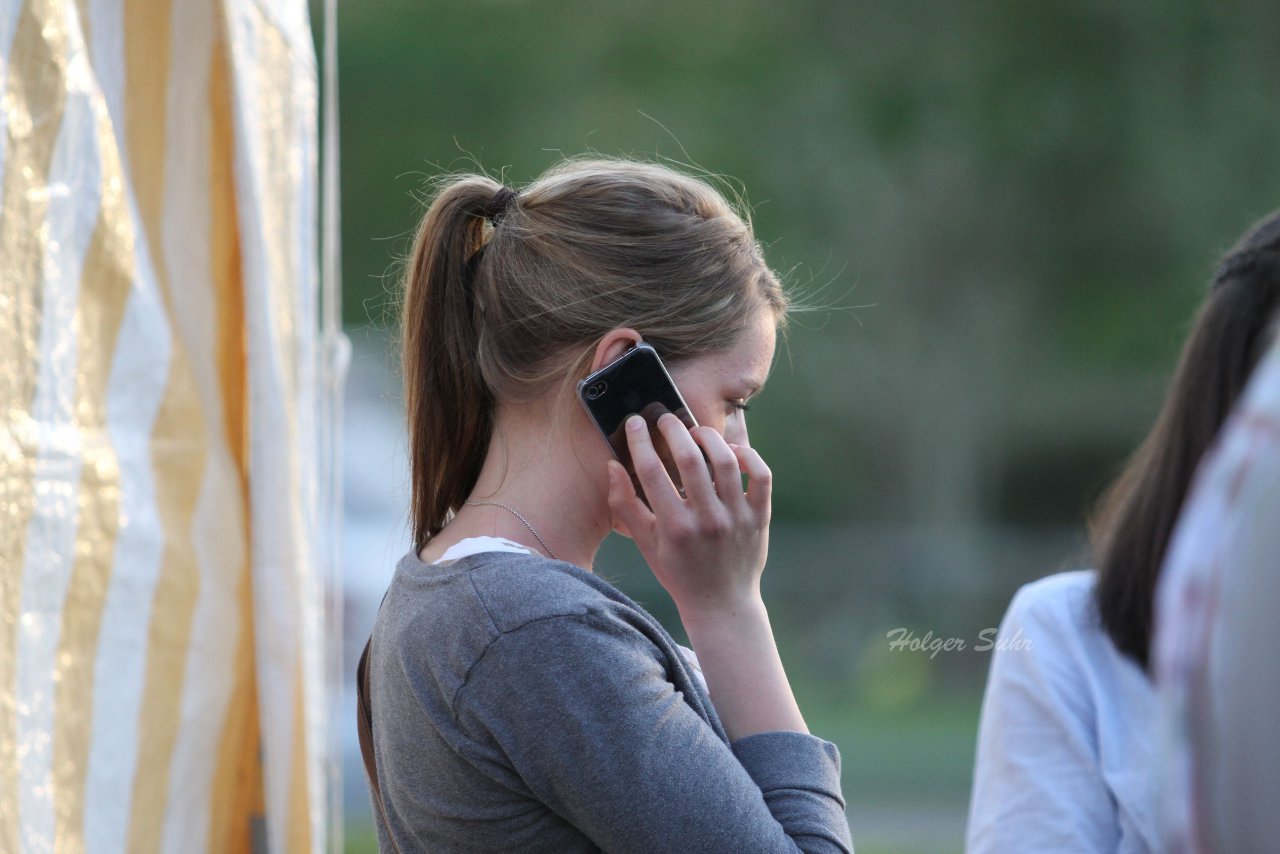 Bild 51 - Maibaum 2012